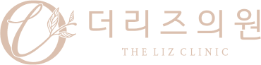 더리즈의원 로고